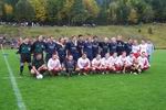 TSV 1860 München in Eschenlohe