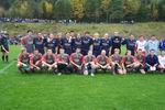 TSV 1860 München in Eschenlohe