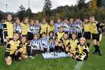 TSV 1860 München in Eschenlohe