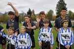 TSV 1860 München in Eschenlohe