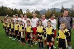 TSV 1860 München in Eschenlohe