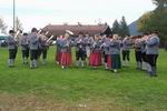 TSV 1860 München in Eschenlohe