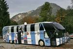 TSV 1860 München in Eschenlohe