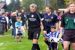 TSV 1860 München in Eschenlohe