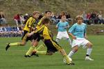 TSV 1860 München in Eschenlohe