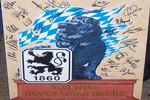 TSV 1860 München in Eschenlohe
