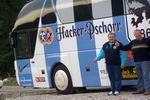 TSV 1860 München in Eschenlohe
