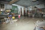 The Day After, der Tag nach dem Hochwasser