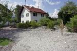The Day After, der Tag nach dem Hochwasser