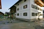 The Day After, der Tag nach dem Hochwasser