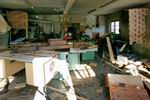 The Day After, der Tag nach dem Hochwasser