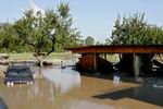 The Day After, der Tag nach dem Hochwasser