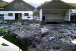 The Day After, der Tag nach dem Hochwasser