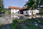 The Day After, der Tag nach dem Hochwasser