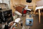 The Day After, der Tag nach dem Hochwasser