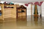 Hochwasser Eschenlohe