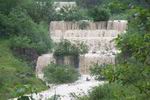 Hochwasser Eschenlohe