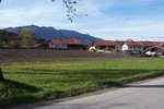 Hochwasserverbauung