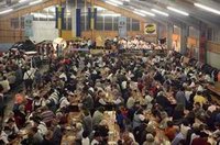 Benefizveranstaltung in Ohlstadt