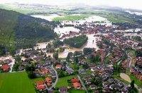 Luftbilder Eschenlohe