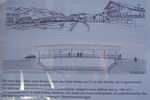 Bau der neuen Loisachbrcke